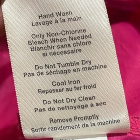 Merrell Avalon Wind Rush Half Zip Jacket Vintage Pink/Teal S - Picture 11 of 11